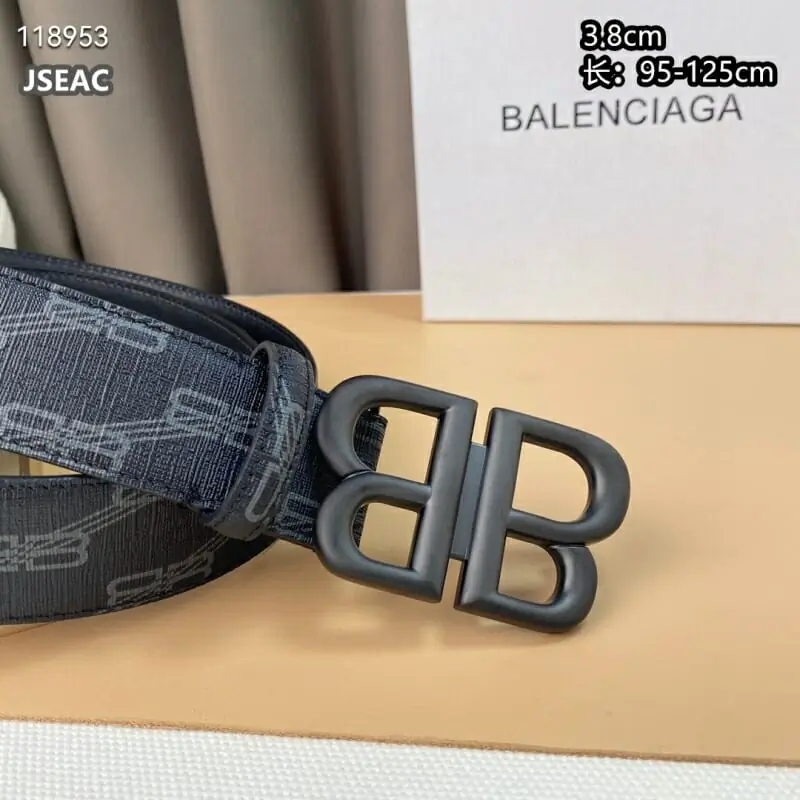 balenciaga aaa quality Ceintures pour homme s_1052aa03